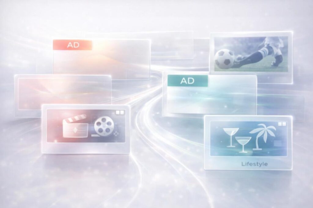 Publicité sur FAST : ce que les utilisateurs doivent vraiment savoir