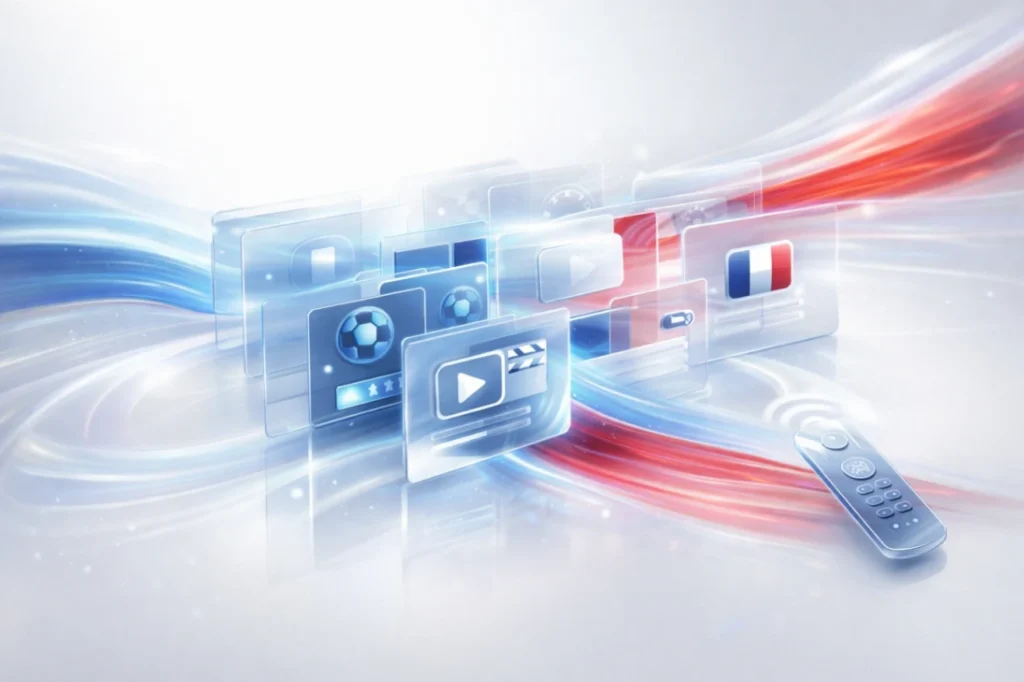 Plateformes FAST en France : comprendre le streaming gratuit